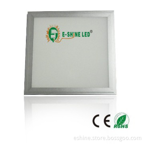2014 new design style led Panel Light/ lights 18W/high bright